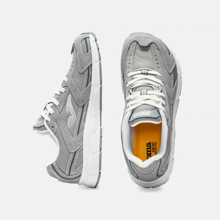Joma RT50 Mujer Barefoot - Gris Claro