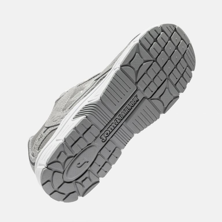 Joma RT50 Mujer Barefoot - Gris Claro