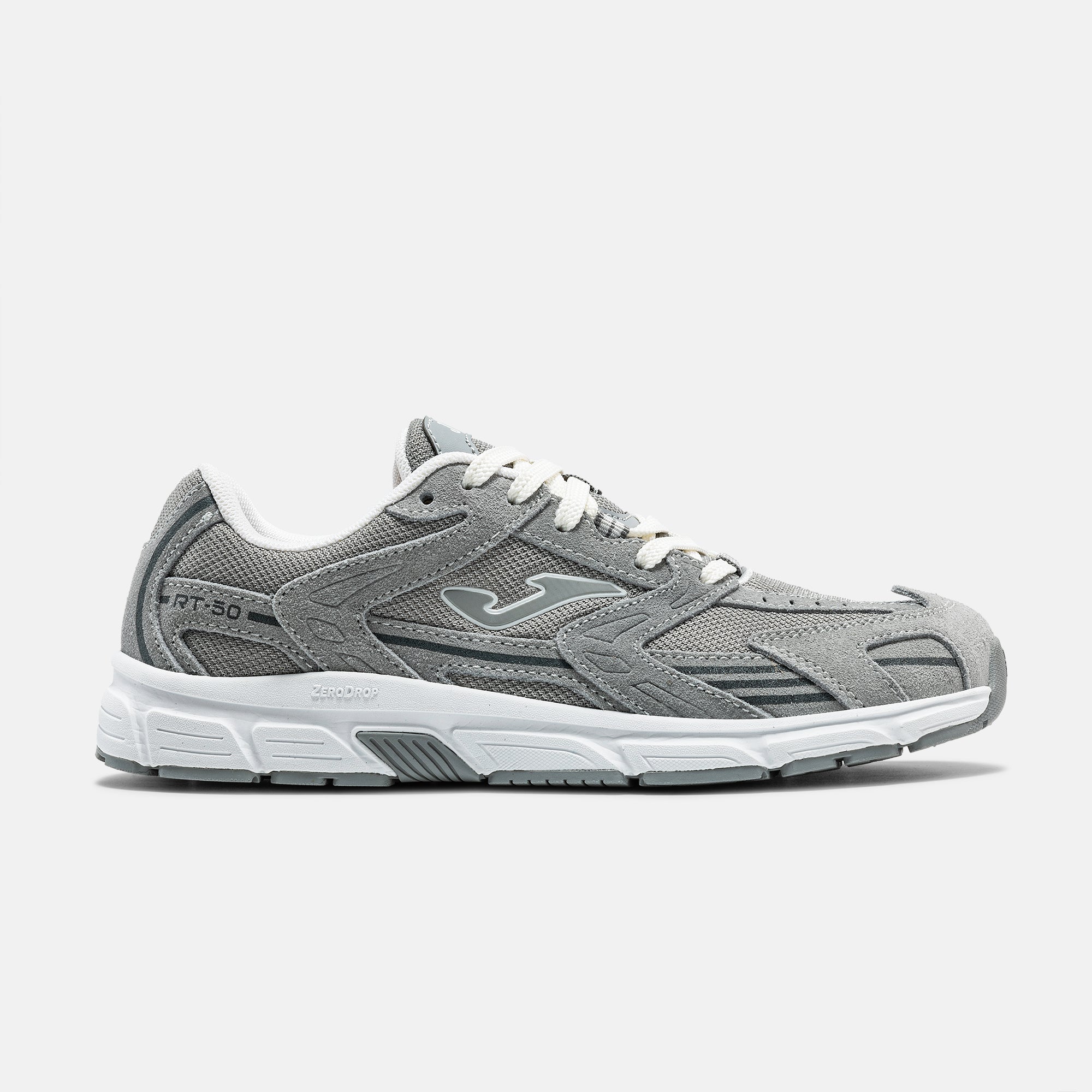 Joma RT50 Mujer Barefoot - Gris Claro