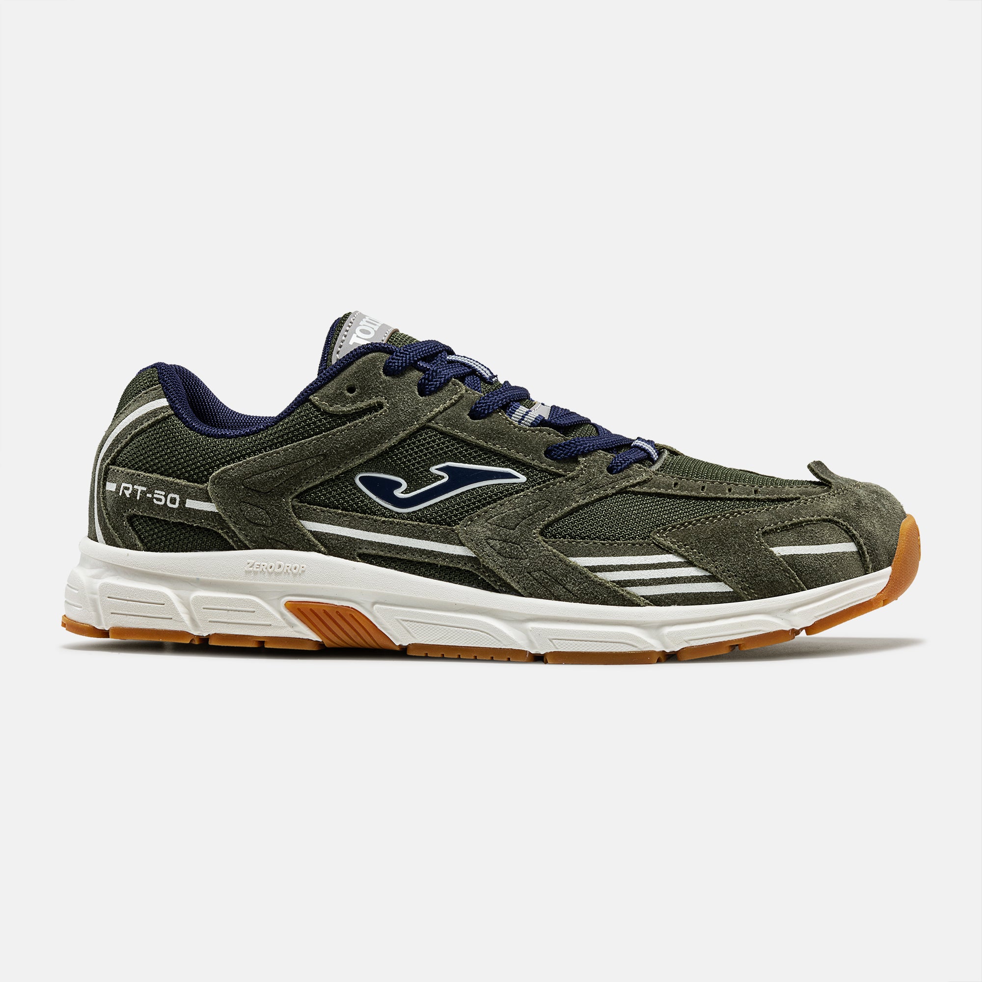 Joma RT50 Barefoot - Caqui
