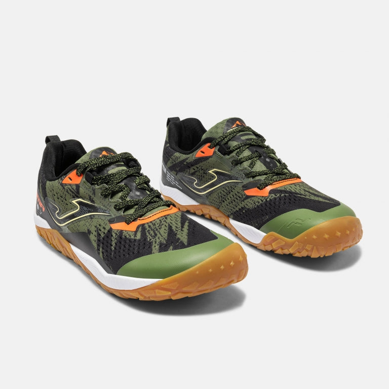 Joma Barefoot Sima Trail Hombre - Caqui