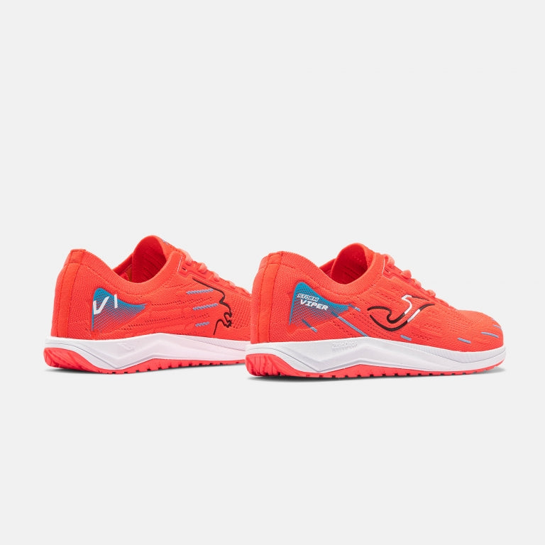 Joma Barefoot Viper Hombre - Coral
