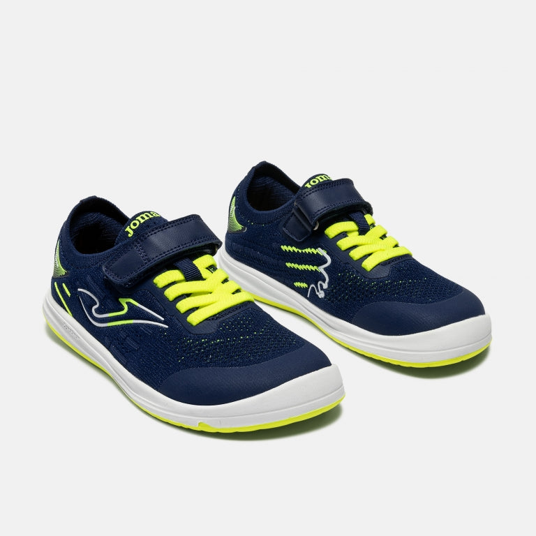 Joma Barefoot Viper Junior - Marino (27-34 velcro)