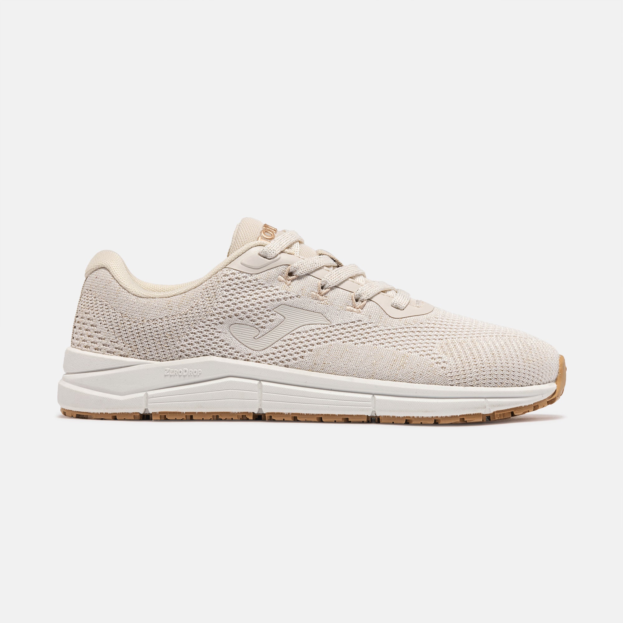 Joma Barefoot Atreyu Mujer Antideslizante - Beige