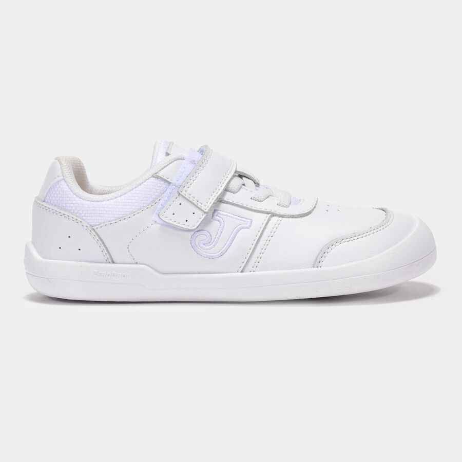 Joma Vela Junior - Blanco