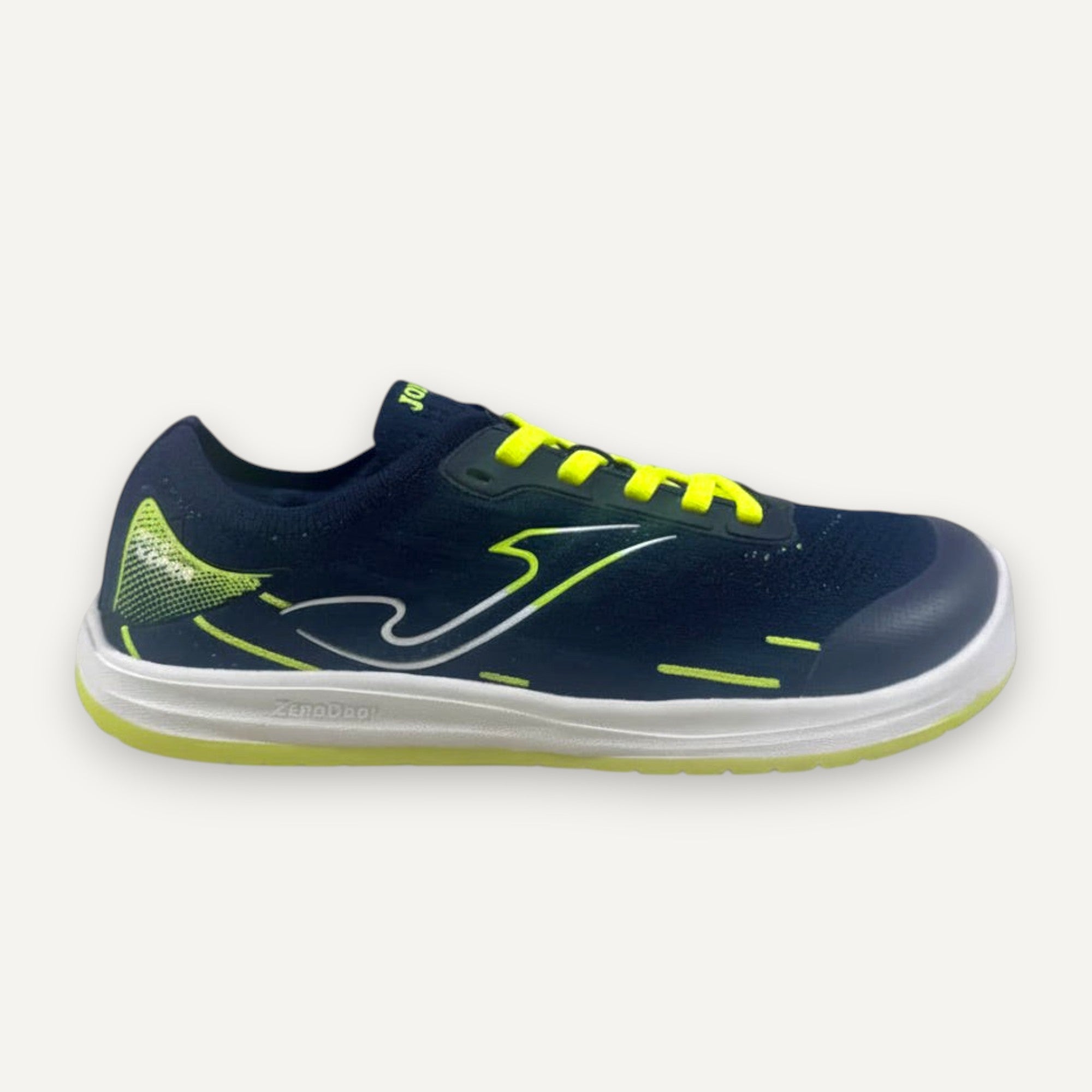Joma Barefoot Viper Junior - Marino (35-39 Cordones)