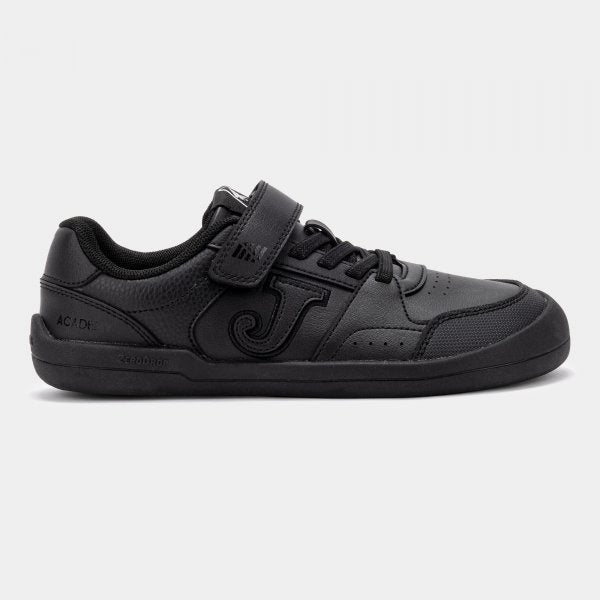 Joma Academy Jr 2601 - Negro