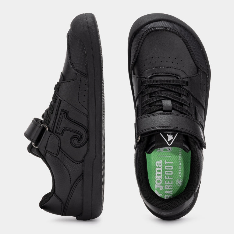 Joma Academy Jr 2601 - Negro