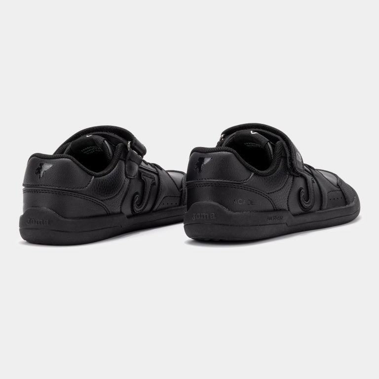 Joma Academy Jr 2601 - Negro