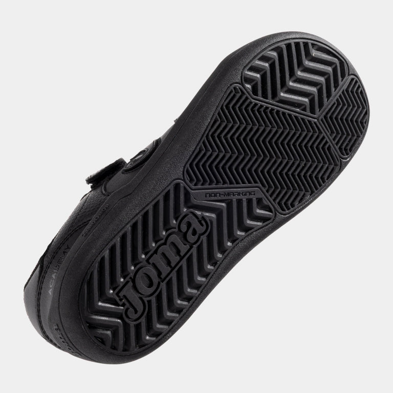 Joma Academy Jr 2601 - Negro