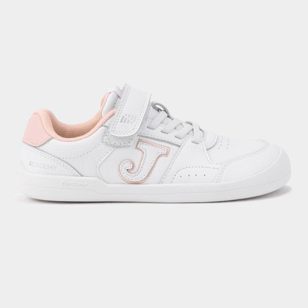 Joma Academy Jr 2629 - Blanco Rosa