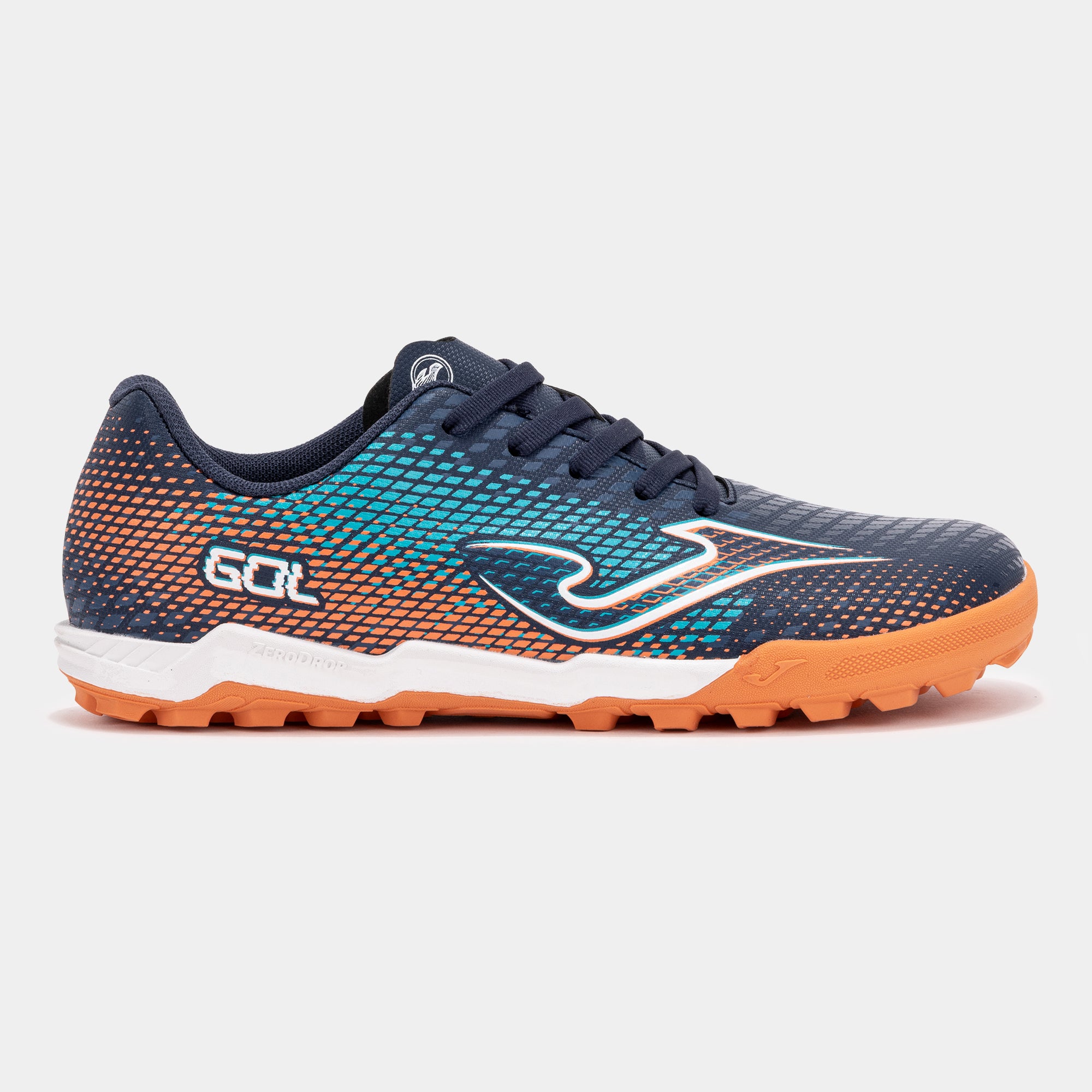 Joma Barefoot Gol Junior W26 - Marino (Cordones)