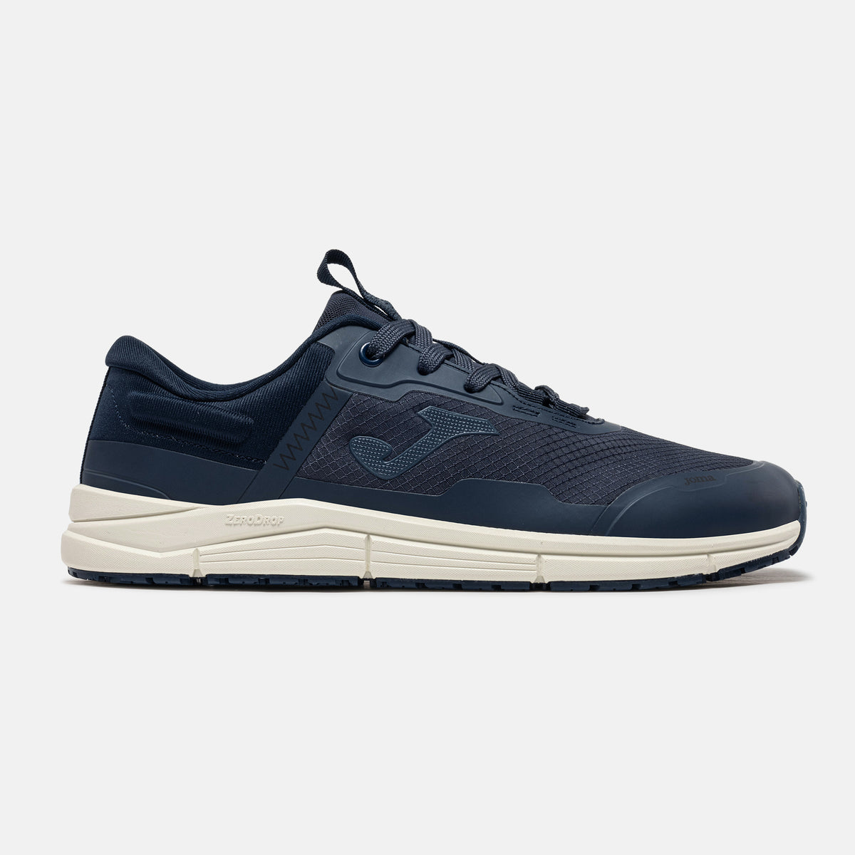 Joma Barefoot Neron Hombre Antideslizante - Marino