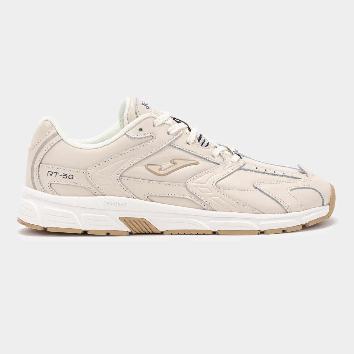Joma Barefoot RT50 Mujer 2625 - Beige