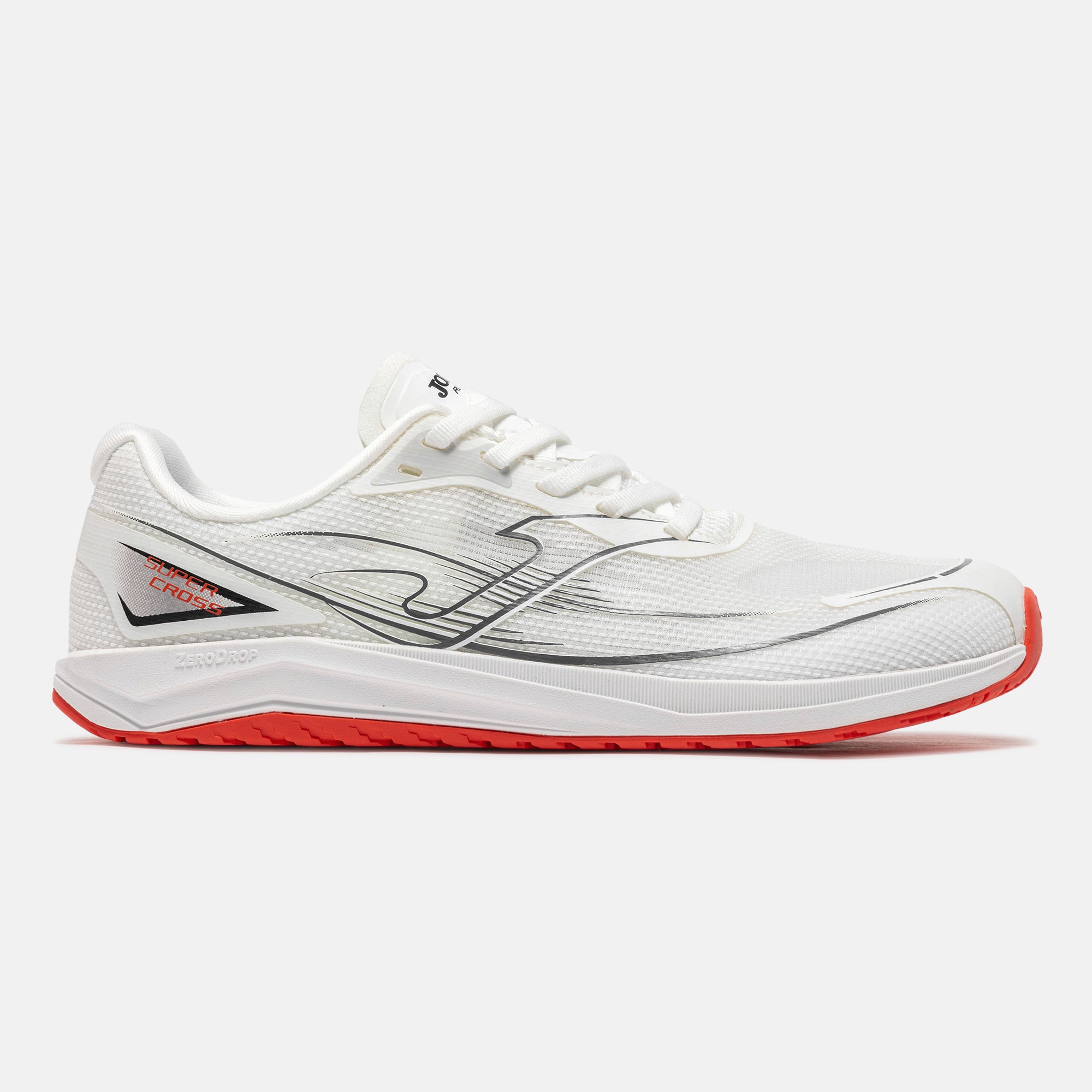 Joma Barefoot Supercross Hombre - Blanco