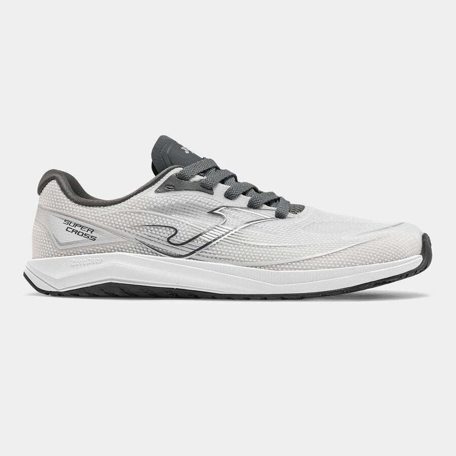 Joma Barefoot Supercross Hombre - Gris