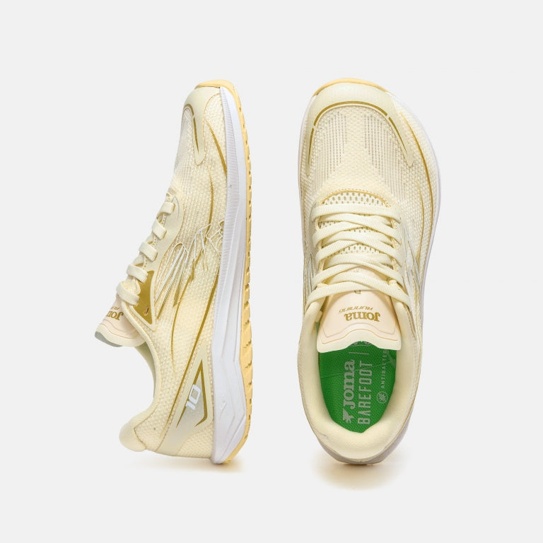 Joma Barefoot Supercross Mujer - Beige