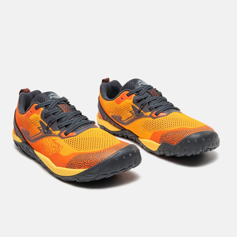 Joma Barefoot Tundra Hombre 2608 - Naranja