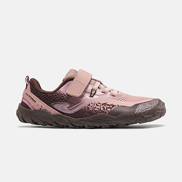 Joma Barefoot Tundra Junior - Marrón