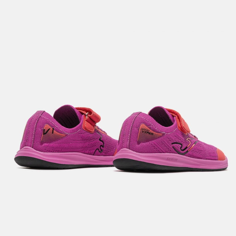 Joma Barefoot Viper Junior 2620 Velcro - Fucsia