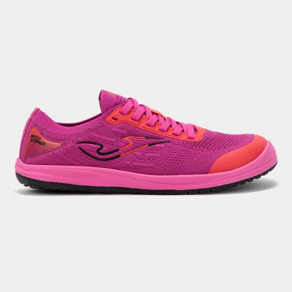 Joma Barefoot Viper Junior 2620 Cordones - Fucsia