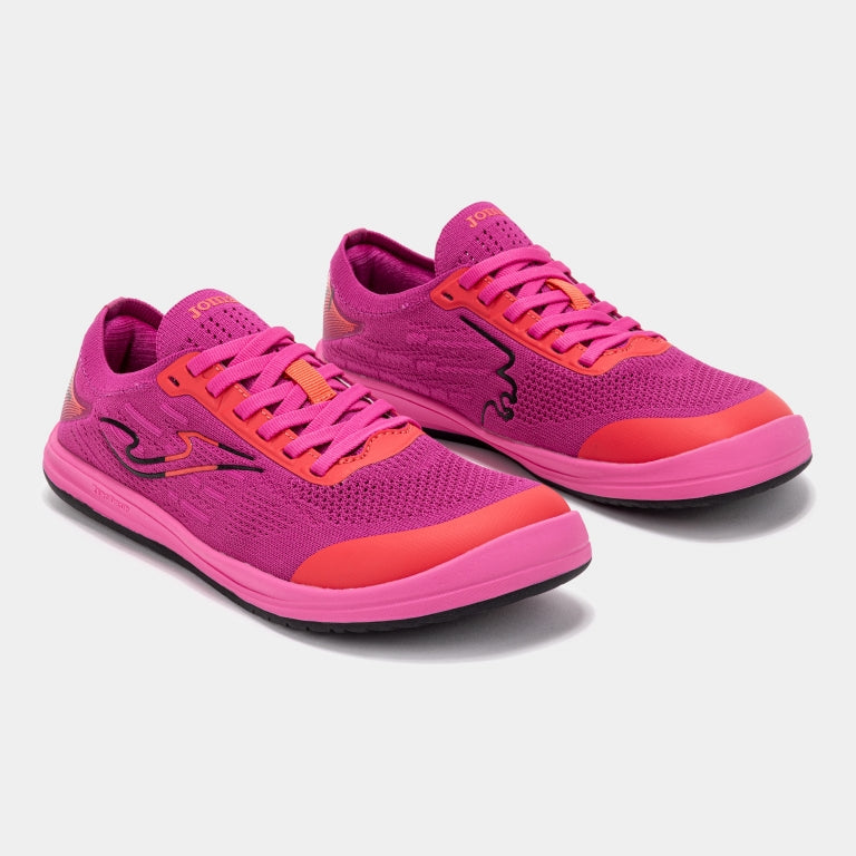 Joma Barefoot Viper Junior 2620 Cordones - Fucsia