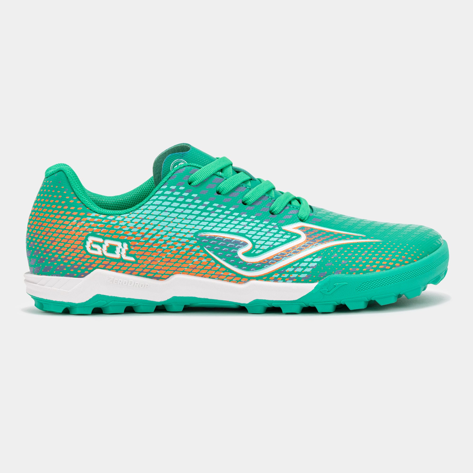 Joma Barefoot Gol Junior W26 - Turquesa  (Cordones)
