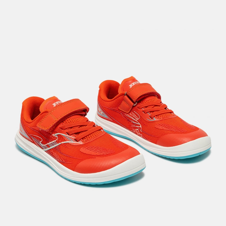 Joma Supercross Junior 2606 (27-34) - Rojo