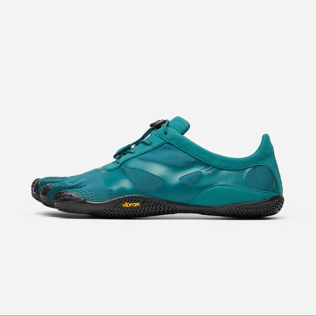 Fivefingers Kso Evo Hombre - Deep Lake/Black