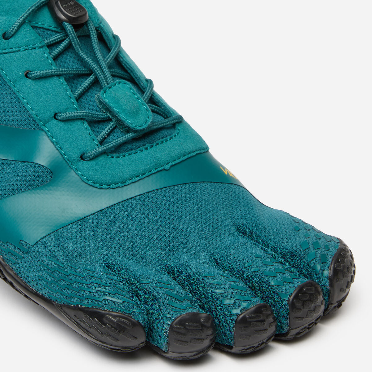 Fivefingers Kso Evo Hombre - Deep Lake/Black