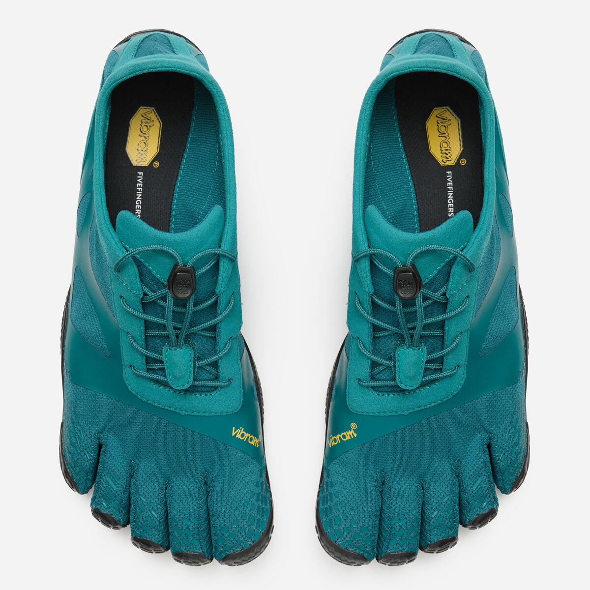 Fivefingers Kso Evo Hombre - Deep Lake/Black