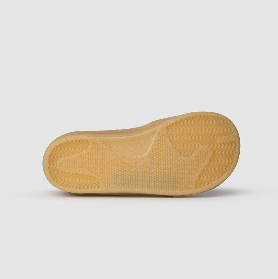 Koops Kai Kids Barefoot Sneaker - Leopard