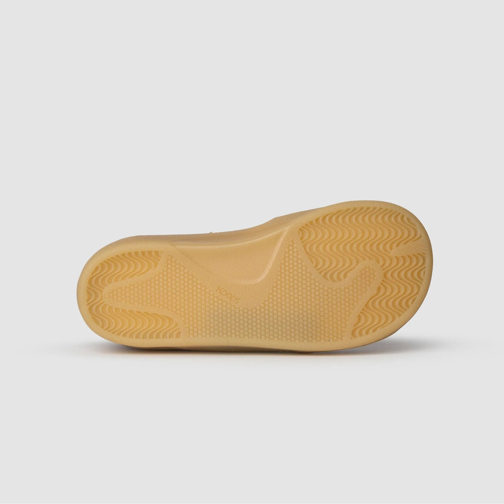 Koops Kai Kids Barefoot Sneaker - Wood