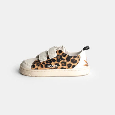Koops Rafi - Leopardo