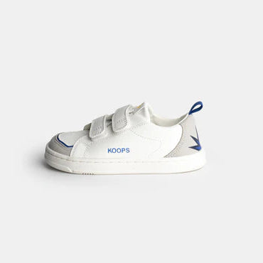 Koops Rafi Blanco - Azul