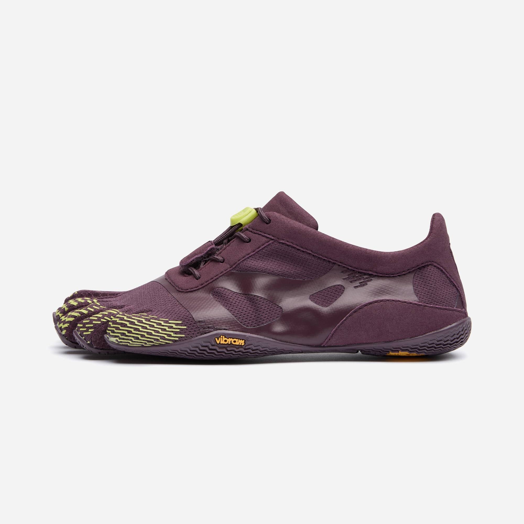 FiveFingers Kso Evo Mujer - Fig-A.Green