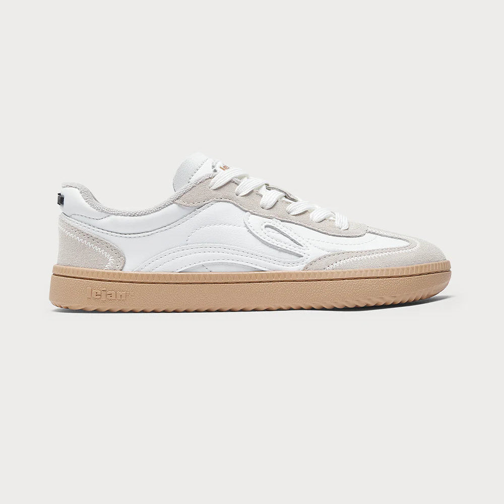 Lejan One Adulto - Blanco