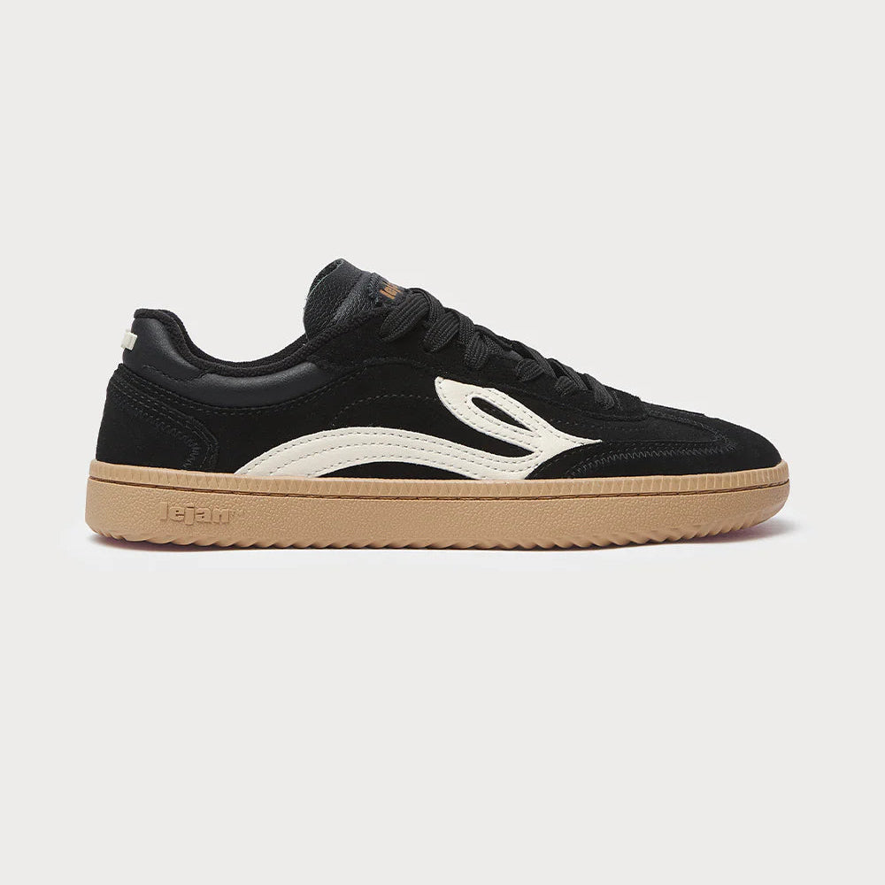 Lejan One Adulto - Negro