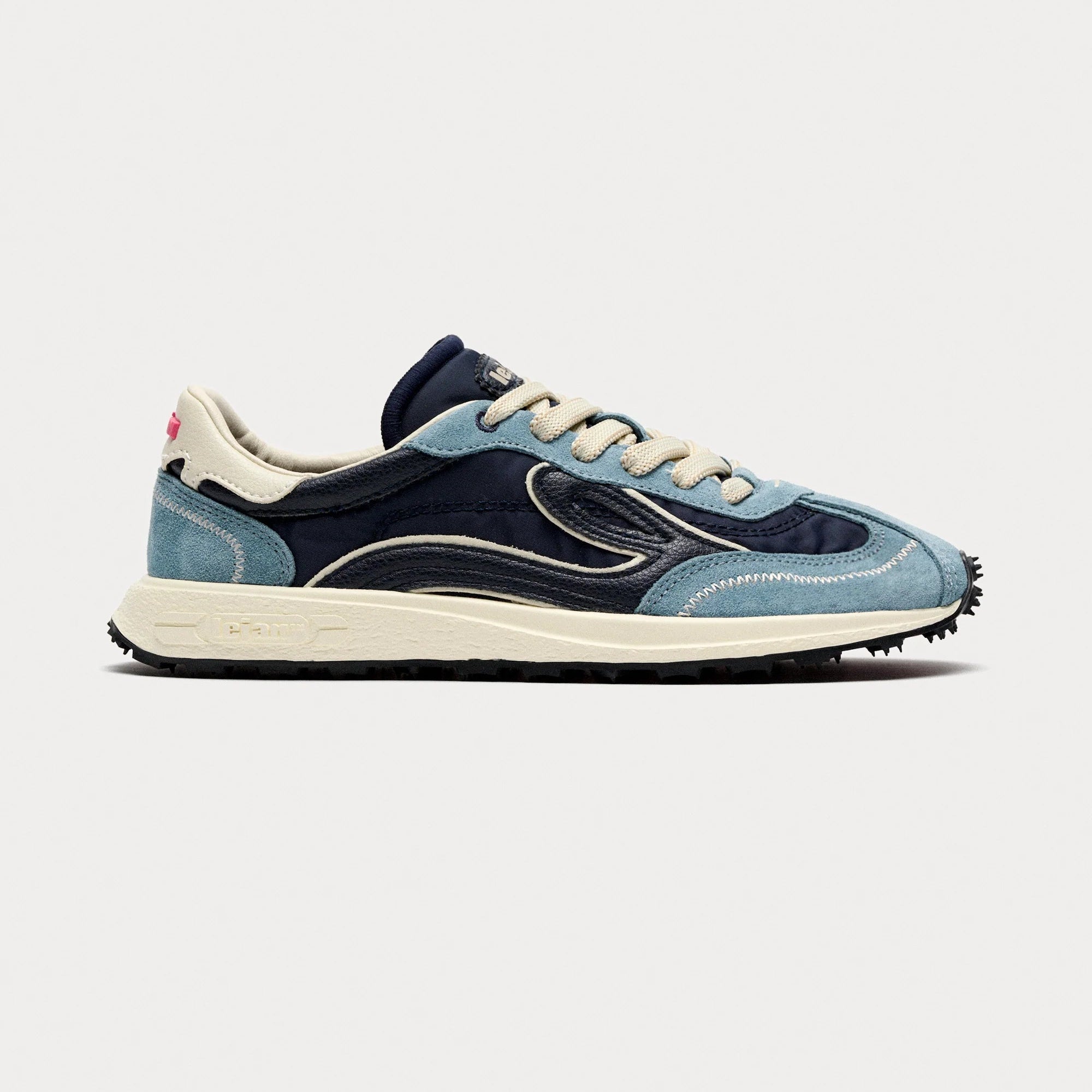 Lejan Melrose Adulto - Denim
