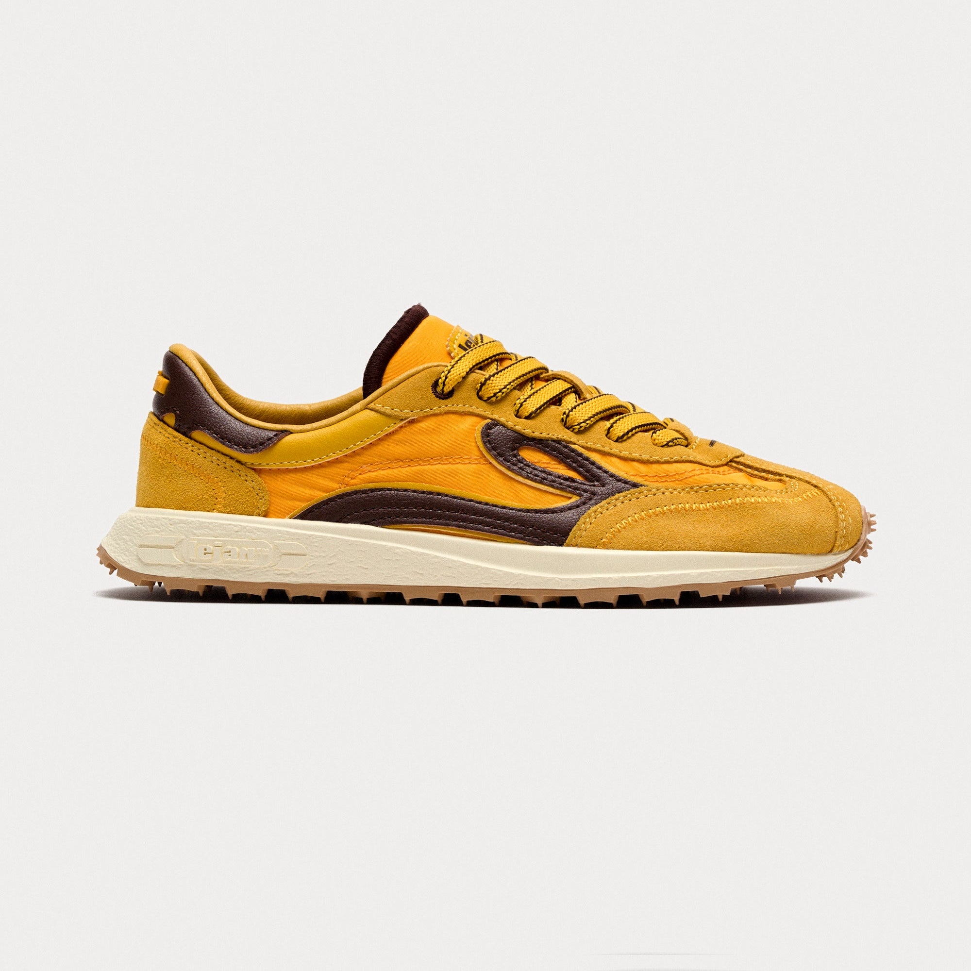 Lejan Melrose Adulto - Yellow