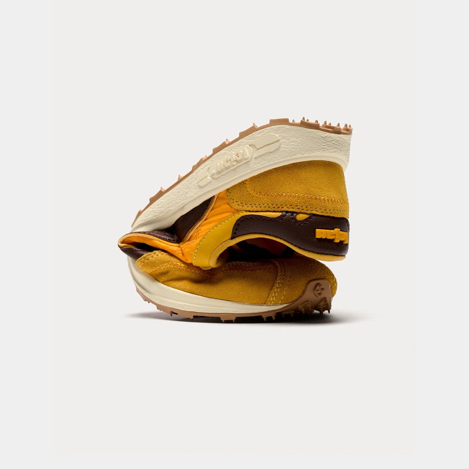 Lejan Melrose Adulto - Yellow