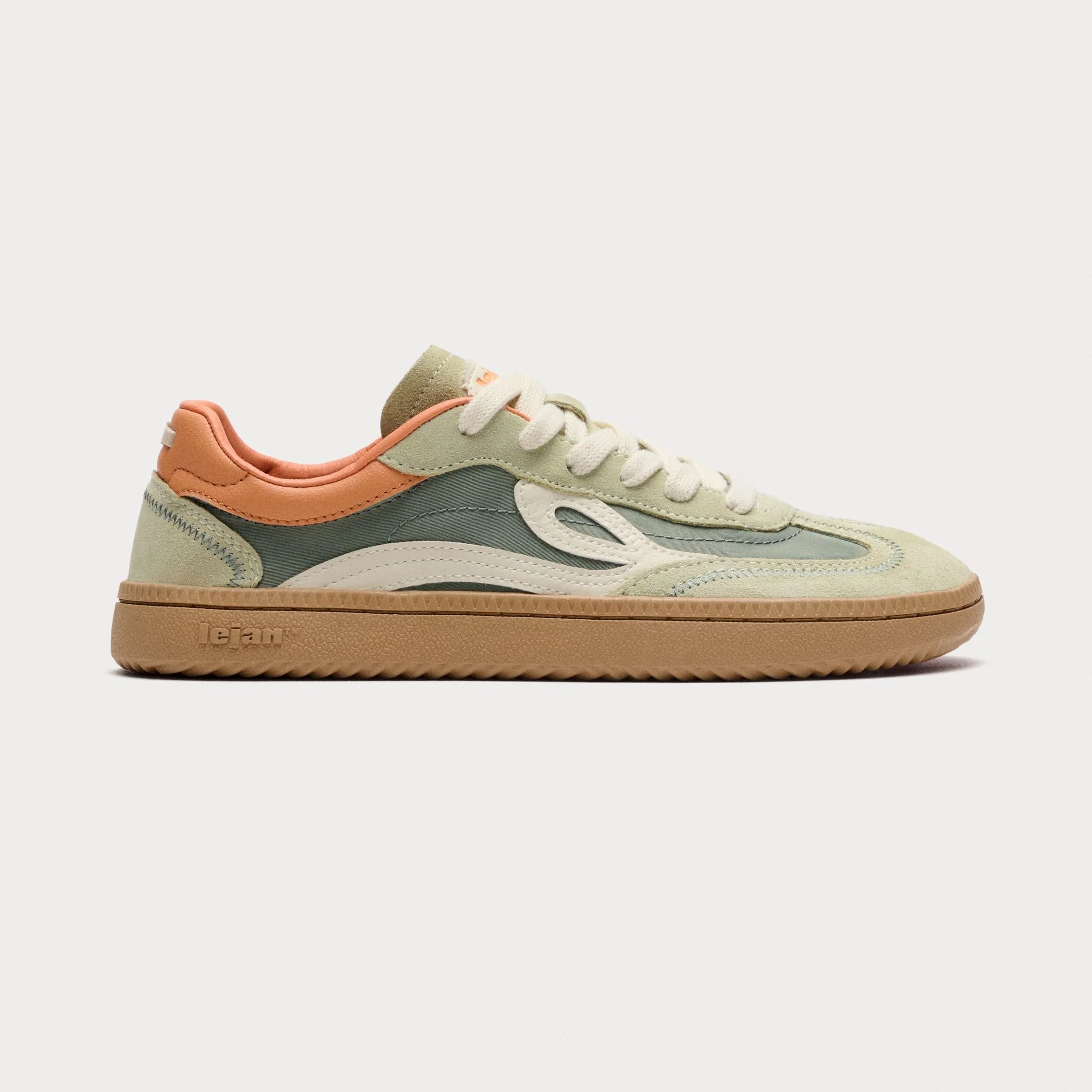 Lejan One Adulto Standard Nylon -  Matcha