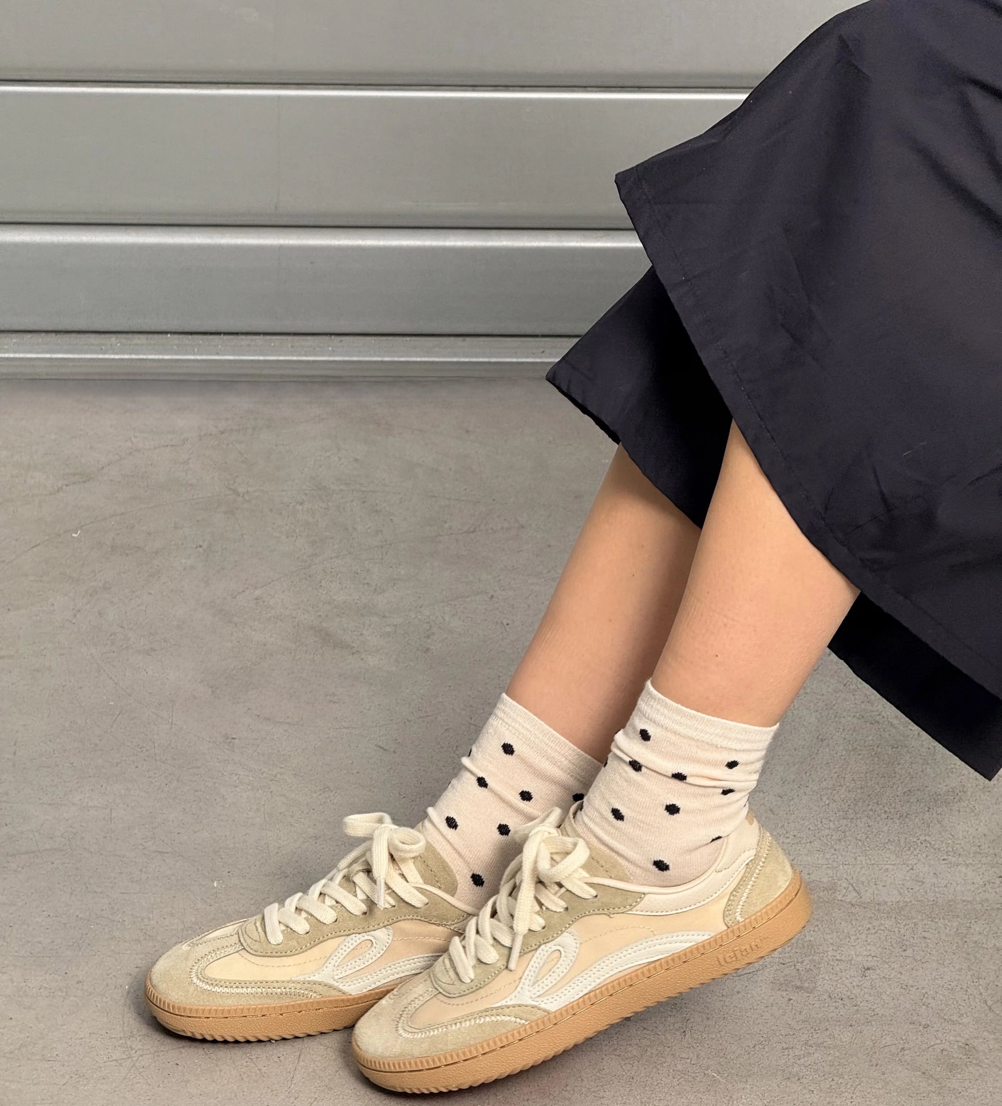 Lejan One Adulto Standard Nylon - Beige