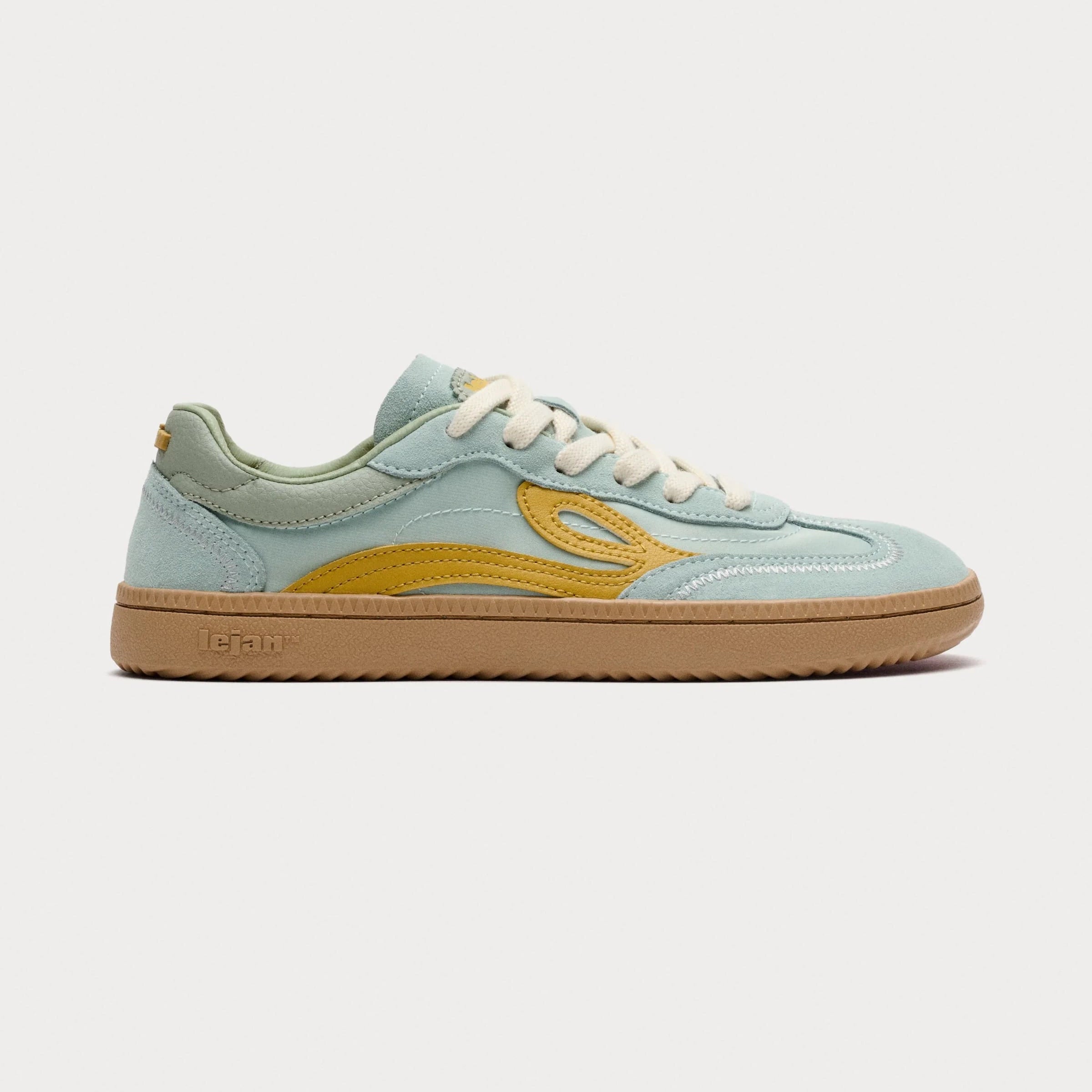 Lejan One Adulto Standard Nylon - Skyblue