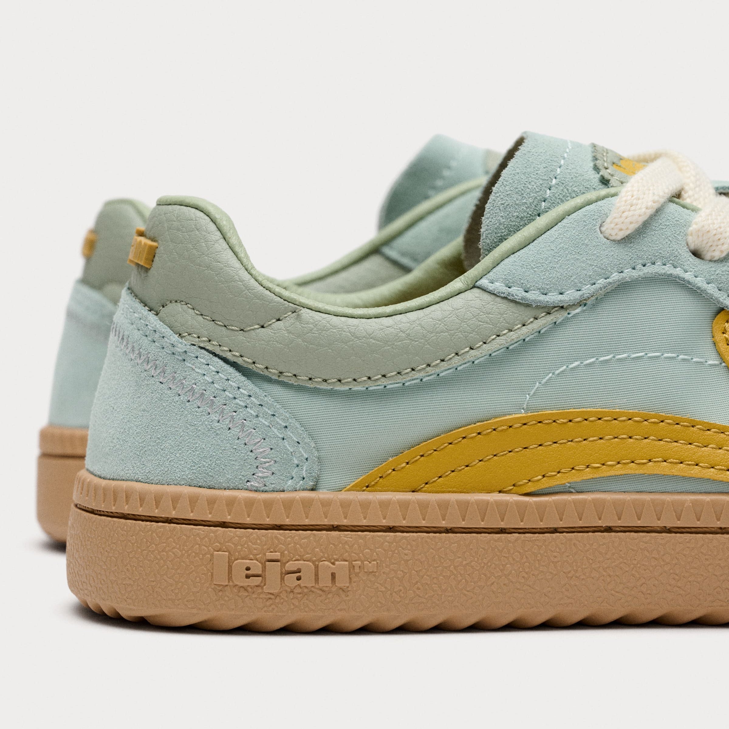 Lejan One Adulto Standard Nylon - Skyblue