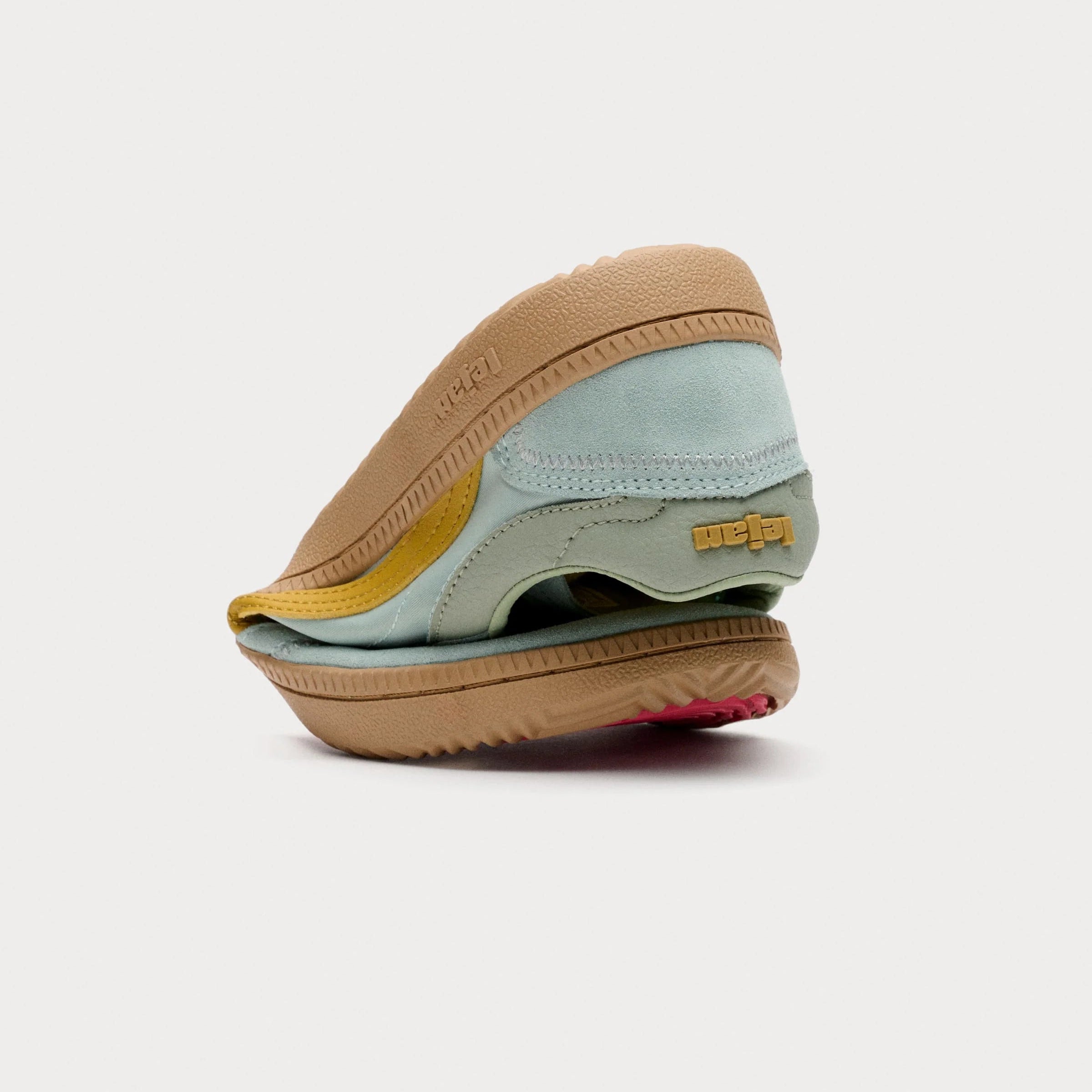 Lejan One Adulto Standard Nylon - Skyblue