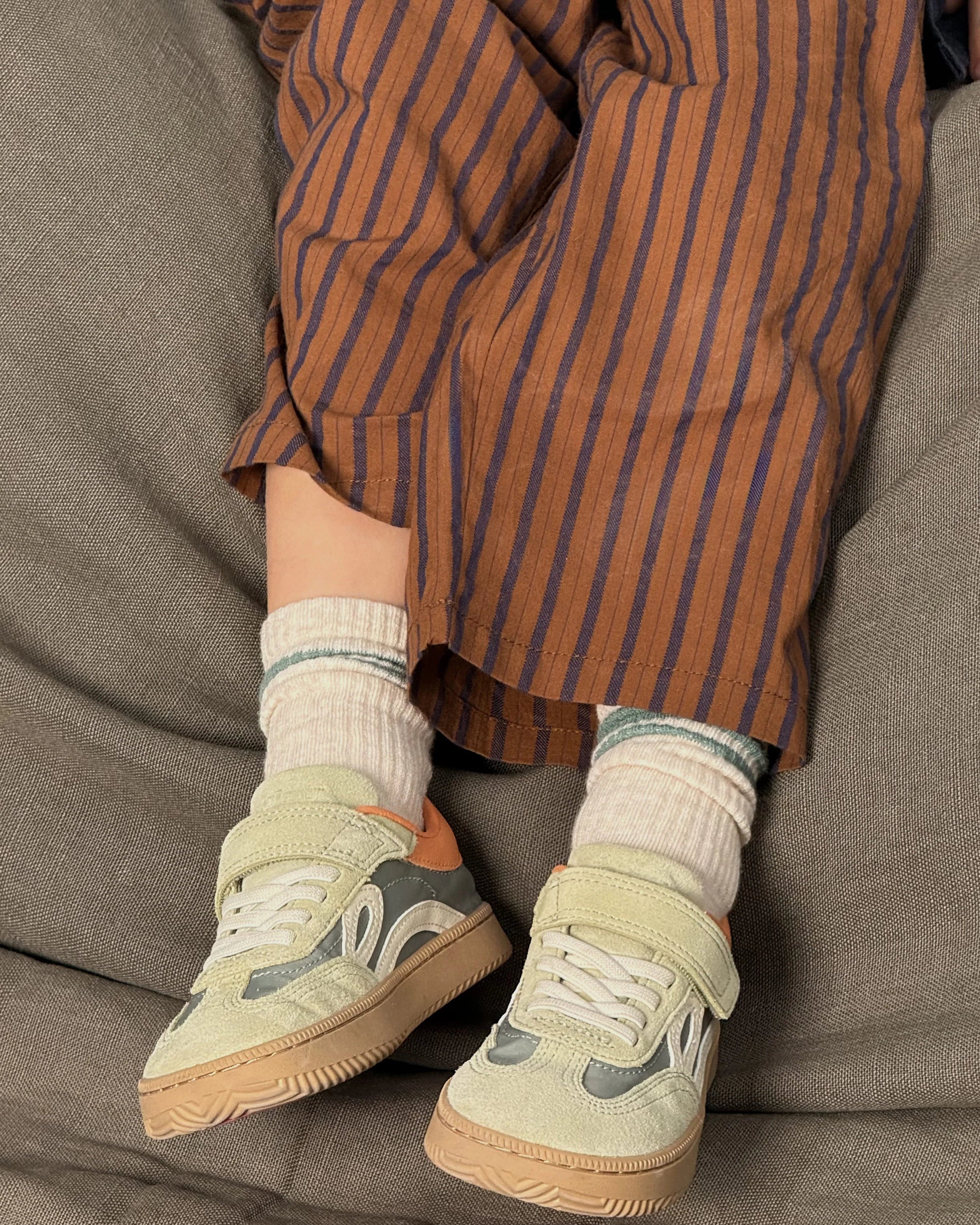 Lejan One Kids Nylon - Matcha