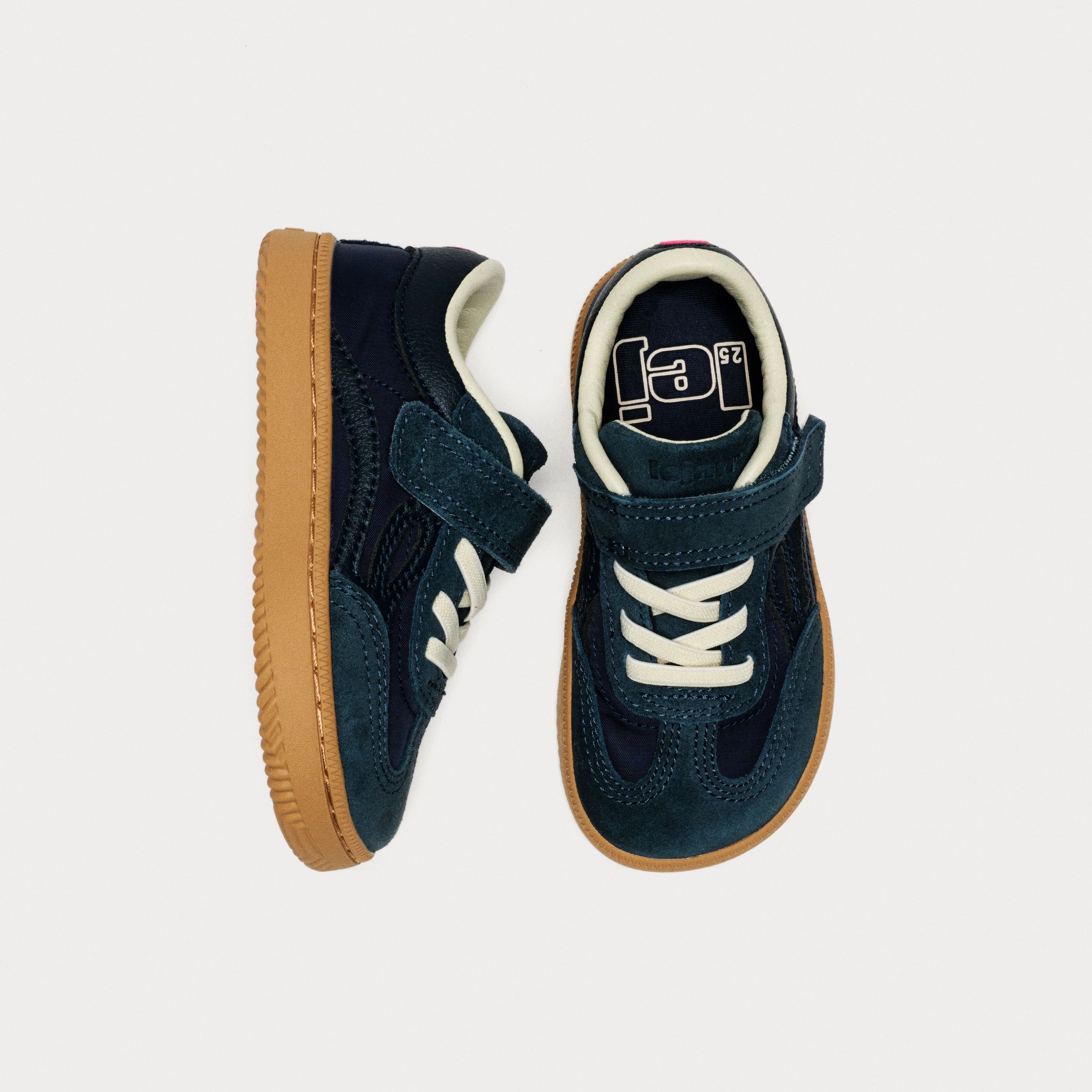 Lejan One Kids Nylon - Navy