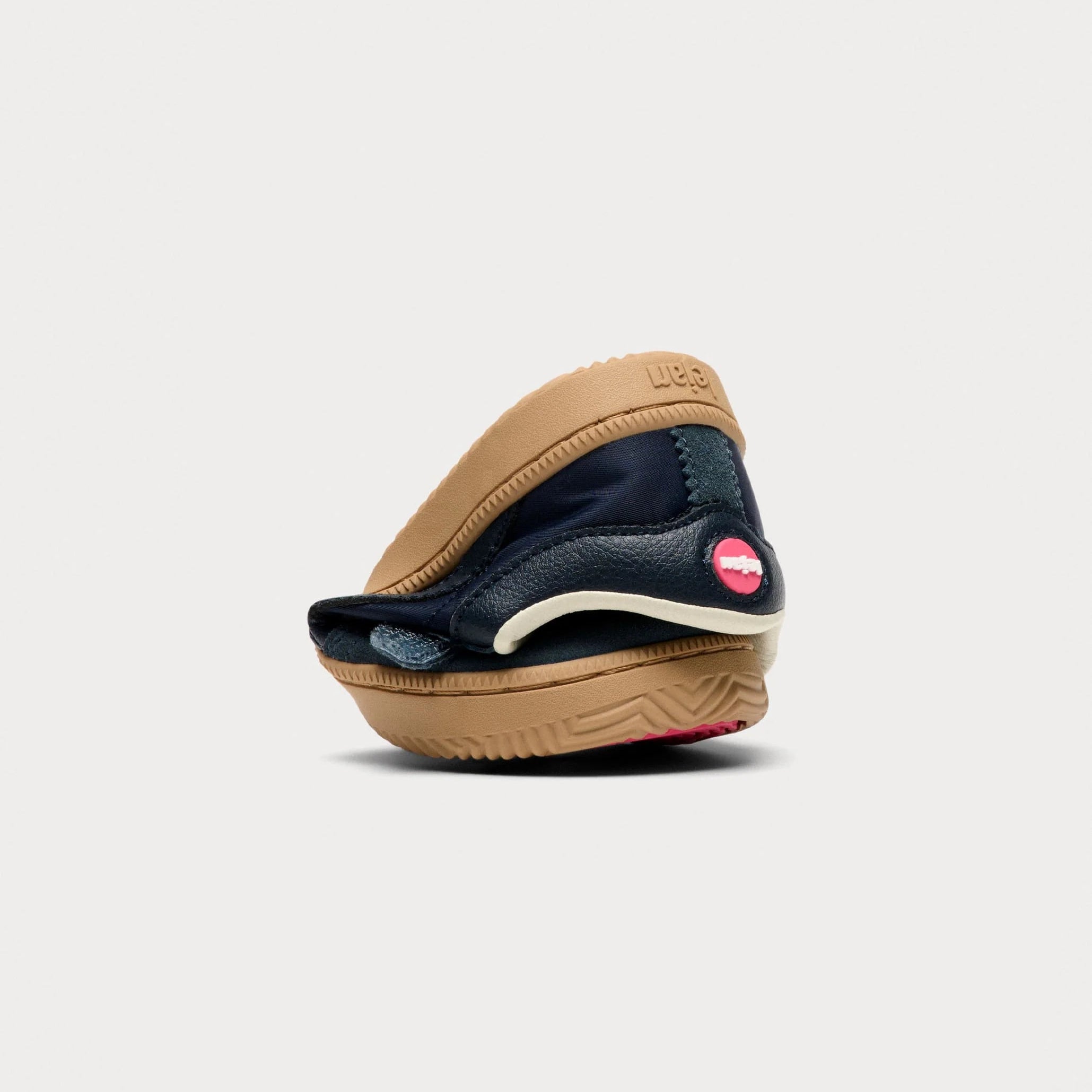 Lejan One Kids Nylon - Navy