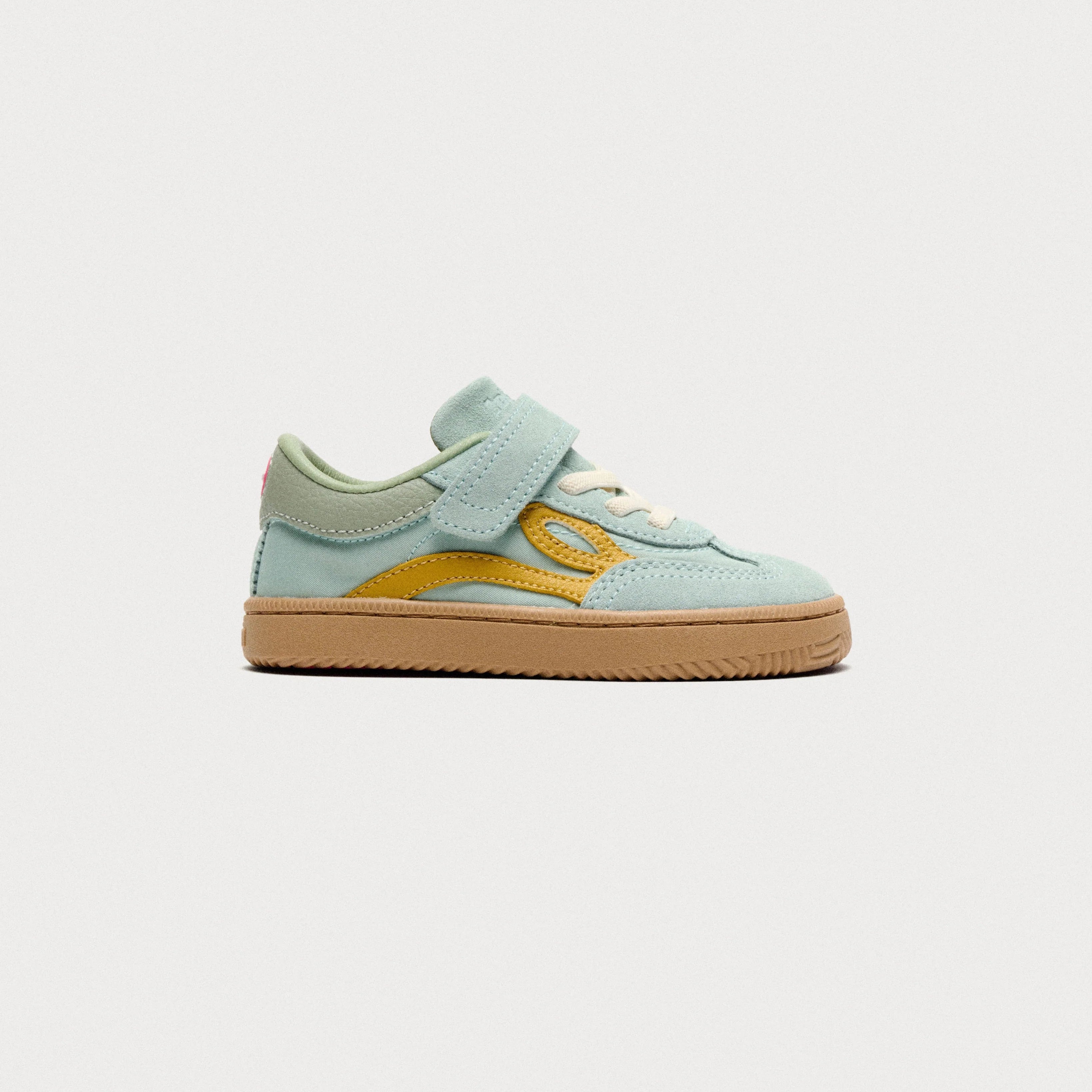 Lejan One Kids Nylon - Skyblue